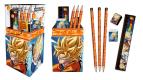 Dragon Ball Schreibwaren-Set 