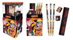 Naruto Schreibwaren-Set 