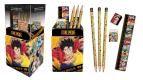 One Piece Schreibwaren-Set 