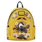 Harry Potter by Loungefly Rucksack Hufflepuff House Tattoo 