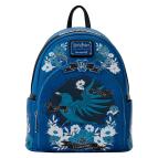 Harry Potter by Loungefly Rucksack Ravenclaw House Tattoo 