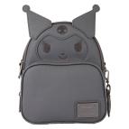Sanrio by Loungefly Rucksack Kuromi Convertible 
