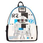 Star Wars: The Power of the Force by Loungefly Rucksack Mini Astromech Droid 