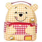 Disney by Loungefly Rucksack Winnie the Pooh Gingham 
