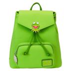 Disney by Loungefly Mini-Rucksack The Muppets Kermit the Frog 