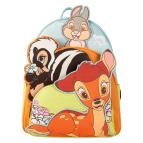 Disney by Loungefly Rucksack Mini Bambi 
