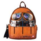 Pixar by Loungefly Rucksack Mini Wall-E 