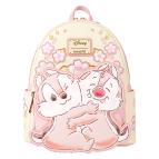 Disney by Loungefly Rucksack Mini Chip and Dale 