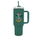 Harry Potter Edelstahl-Trinkbecher Slytherin 1130 ml 