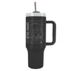 Star Wars Edelstahl-Trinkbecher 1130 ml 