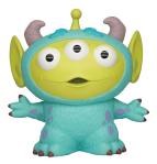 Toy Story Spardose Alien Sulley 