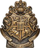 Harry Potter Spardose Hogwarts Crest 