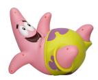 SpongeBob Schwammkopf Spardose Patrick 