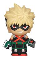 My Hero Academia Spardose Bakugo 20 cm 