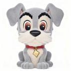 Susi & Strolch Spardose Strolch (with special Flocking) 20 cm 
