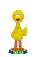 Sesamstraße Head Knocker Wackelkopf-Figur Bibo 23 cm 