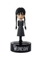 Wednesday Body Knocker Wackelfigur Wednesday 16 cm 