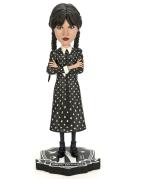 Wednesday Head Knocker Wackelkopf-Figur Wednesday Addams 21 cm 