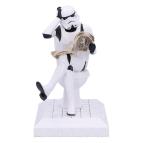 Original Stormtrooper Figur Pooper Trooper 10 cm 