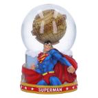 DC The Daily Planet Superman Schneekugel 