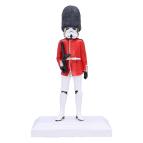 Original Stormtrooper Figur Royal Guard 12 cm 