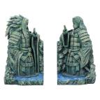 Naruto Shippuden Buchstützen 18 cm 