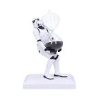 Original Stormtrooper Sanduhr Stormtrooper Time's Up 17 cm 