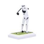 Original Stormtrooper Figur Stormtrooper Hole in None 16 cm 