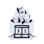 Original Stormtrooper Ewiger Kalender What a Day 14 cm 