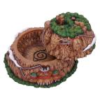 Naruto Aufbewahrungsbox Hokage Rock 