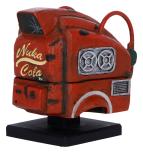 Fallout Helm Nukatron 11 cm 