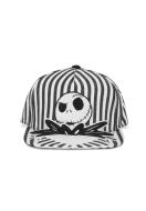 Nightmare Before Christmas Snapback Cap Jack 