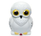 Harry Potter Squishy Anti-Stress-Figur Pufflums Hedwig 18 cm 