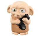 Harry Potter Squishy Anti-Stress-Figur Pufflums Dobby 18 cm 