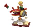 Der kleine Prinz Starry Ride Bauset Plane 14 cm 