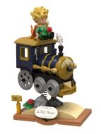 Der kleine Prinz Starry Ride Bauset Train 16 cm 