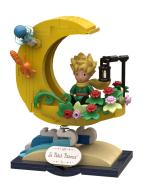Der kleine Prinz Starry Ride Bauset New Moon 13 cm 