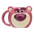 Toy Story Shaped Tasse Lotso 