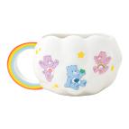 Die Glücksbärchis Shaped Tasse 