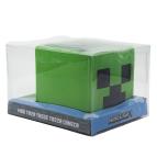 Minecraft 3D Tasse Creeper Face 