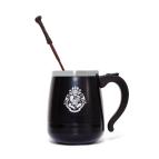 Harry Potter Zauberstab Selbstrührende Tasse 