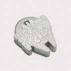 Star Wars Pizzaschneider Millennium Falken 