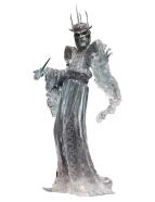 Herr der Ringe Mini Epics Vinyl Figur The Witch-King of the Unseen Lands Limited Edition 19 cm 