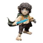 Herr der Ringe Mini Epics Vinyl Figur Frodo Baggins (2022) 11 cm 