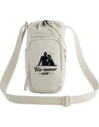 Hundetrinkflaschentasche – Studio Water Bottle Carrier - Für immer wir 