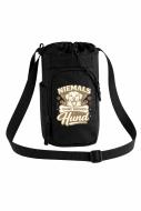 Hundetrinkflaschentasche – Studio Water Bottle Carrier - Niemals ohne meinen Hund 