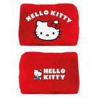 Hello Kitty Plüsch-Federmäppchen – Laughing 