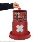 One Piece Adventskalender Chopper 2026 