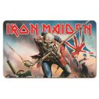 Iron Maiden - Trooper - Frühstücksbrettchen 