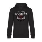 Underground Hooded King -- Jubiläums Merch 